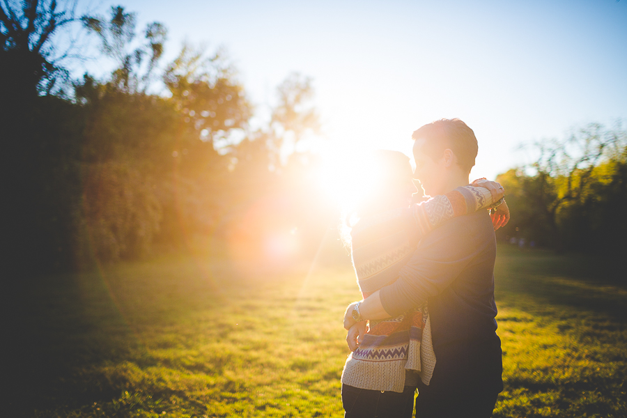 Engagment Photography in Northwest Arkansas, © Lissa Chandler Photography, lissachandler.com
