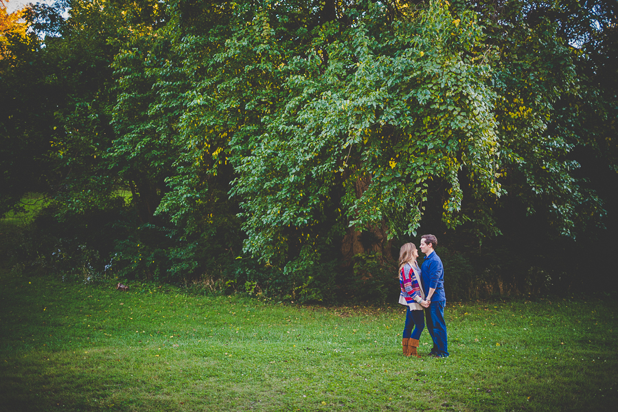 Engagment Photography in Northwest Arkansas, © Lissa Chandler Photography, lissachandler.com