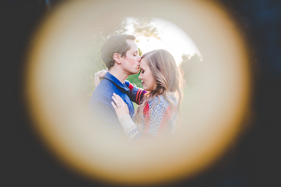 Engagment Photography in Northwest Arkansas, © Lissa Chandler Photography, lissachandler.com