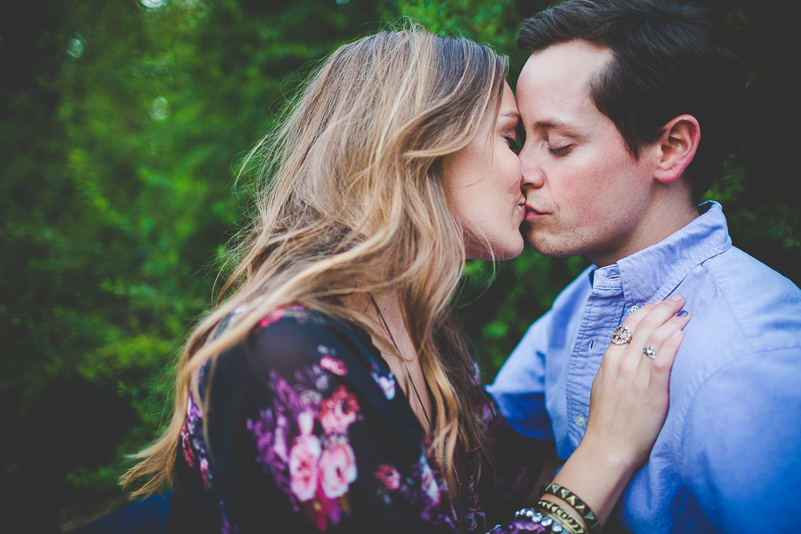Engagment Photography in Northwest Arkansas, © Lissa Chandler Photography, lissachandler.com