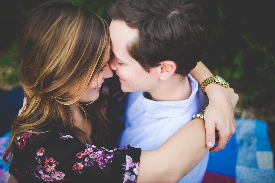 Engagment Photography in Northwest Arkansas, © Lissa Chandler Photography, lissachandler.com
