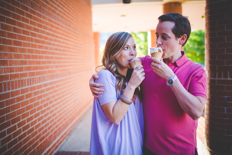 Engagment Photography in Northwest Arkansas, © Lissa Chandler Photography, lissachandler.com