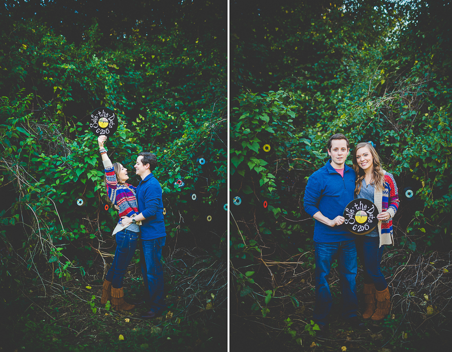Engagment Photography in Northwest Arkansas, © Lissa Chandler Photography, lissachandler.com