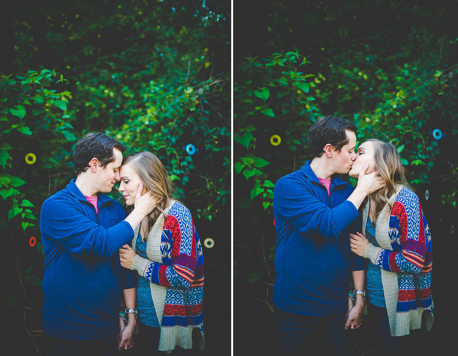 Engagment Photography in Northwest Arkansas, © Lissa Chandler Photography, lissachandler.com