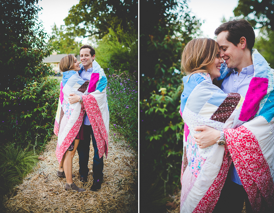 Engagment Photography in Northwest Arkansas, © Lissa Chandler Photography, lissachandler.com