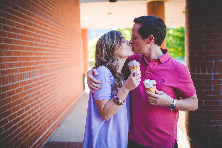 Engagment Photography in Northwest Arkansas, © Lissa Chandler Photography, lissachandler.com