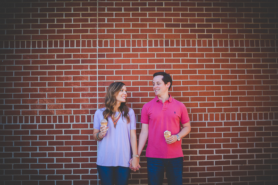 Engagment Photography in Northwest Arkansas, © Lissa Chandler Photography, lissachandler.com