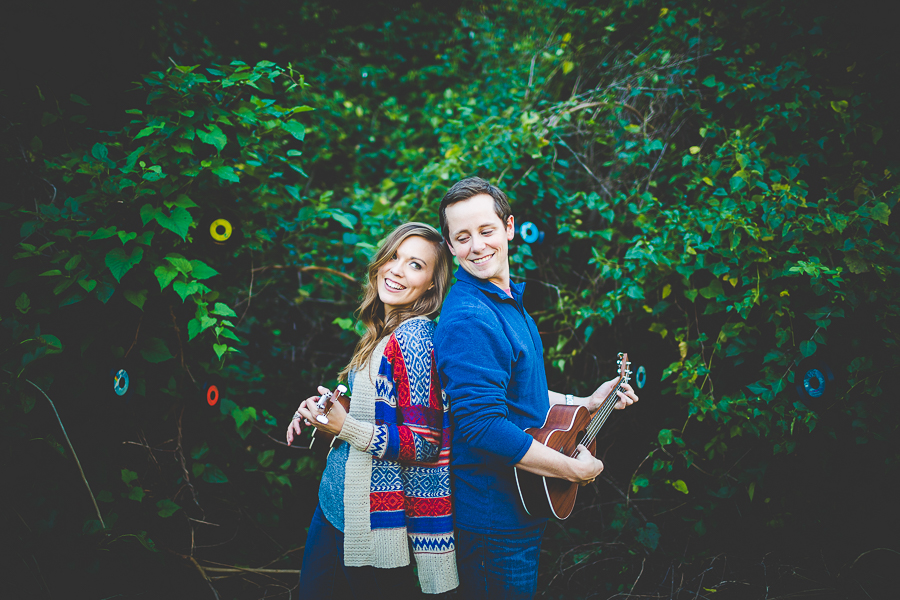 Engagment Photography in Northwest Arkansas, © Lissa Chandler Photography, lissachandler.com