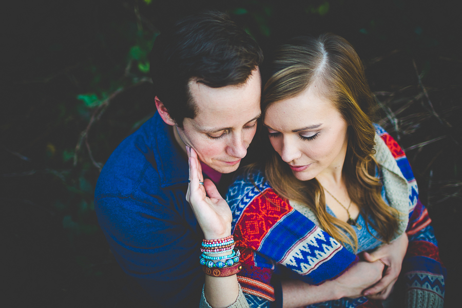 Engagment Photography in Northwest Arkansas, © Lissa Chandler Photography, lissachandler.com
