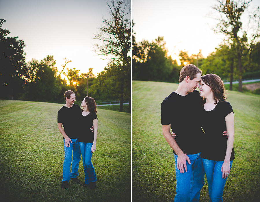 Hannah and Hunter, Creative Wedding Photography in Northwest Arkansas, Bentonville Arkansas Photographer, lissachandler.com -10 Wedding Photographer in Arkansas, Bentonville Wedding Photographer, Fayetteville Wedding Photographer, Lissa Chandler