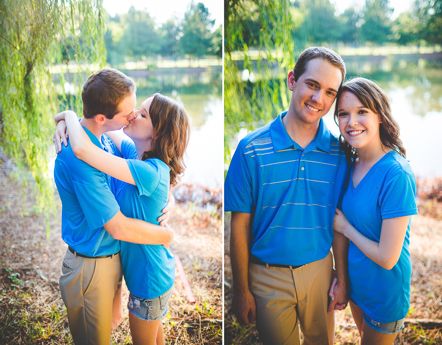 Hannah and Hunter, Creative Wedding Photography in Northwest Arkansas, Bentonville Arkansas Photographer, lissachandler.com -13 Wedding Photographer in Arkansas, Bentonville Wedding Photographer, Fayetteville Wedding Photographer, Lissa Chandler