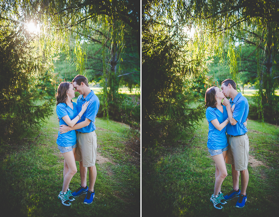 Hannah and Hunter, Creative Wedding Photography in Northwest Arkansas, Bentonville Arkansas Photographer, lissachandler.com -4 Wedding Photographer in Arkansas, Bentonville Wedding Photographer, Fayetteville Wedding Photographer, Lissa Chandler