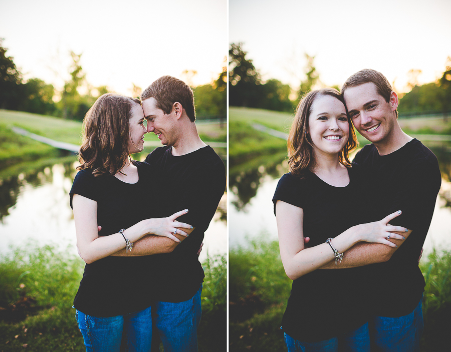 Hannah and Hunter, Creative Wedding Photography in Northwest Arkansas, Bentonville Arkansas Photographer, lissachandler.com -9 Wedding Photographer in Arkansas, Bentonville Wedding Photographer, Fayetteville Wedding Photographer, Lissa Chandler