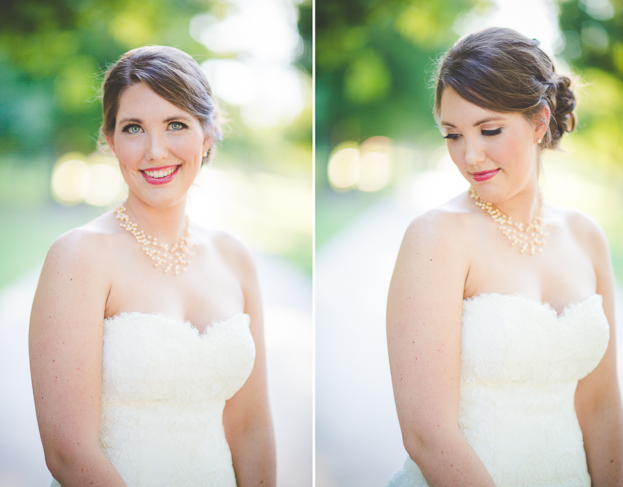 Northwest Arkansas Wedding Photographer, September Bridals, Creative Wedding Photographer in Arkansas, lissachandler.com