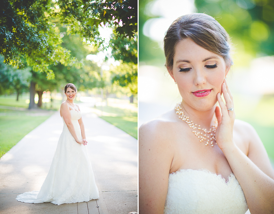 Northwest Arkansas Wedding Photographer, September Bridals, Creative Wedding Photographer in Arkansas, lissachandler.com
