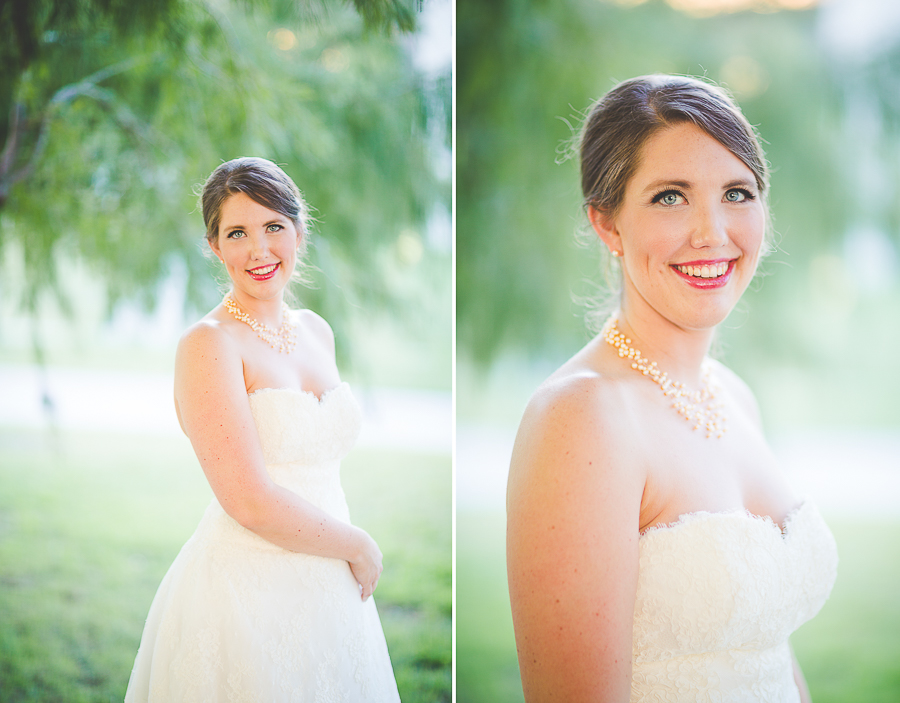 Northwest Arkansas Wedding Photographer, September Bridals, Creative Wedding Photographer in Arkansas, lissachandler.com