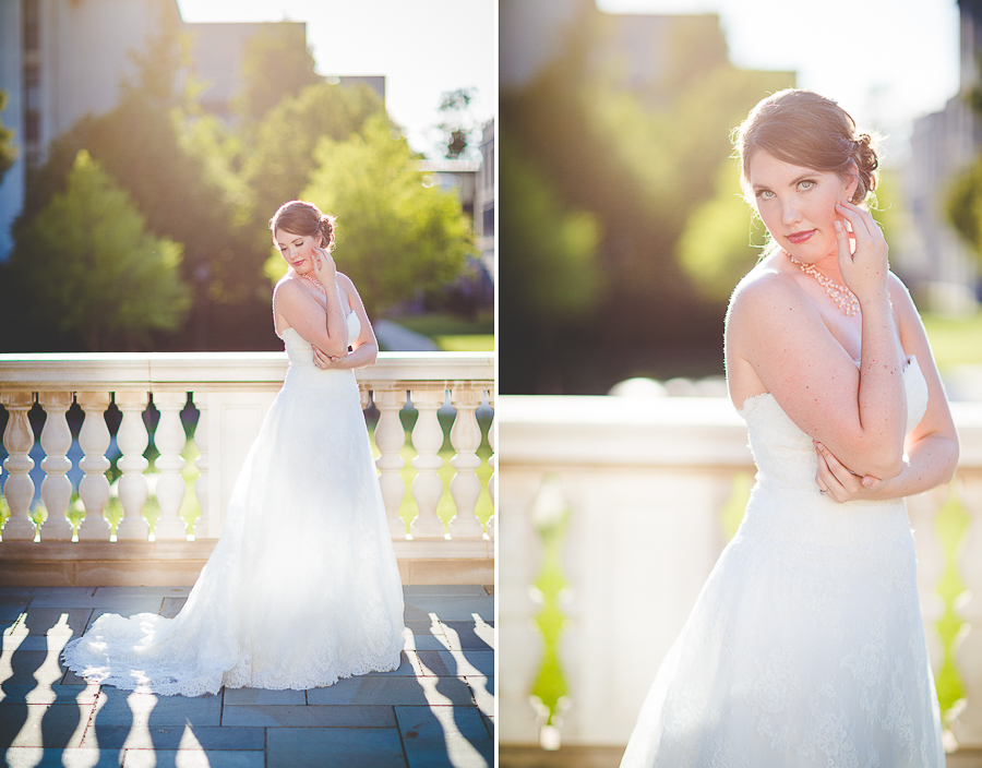 Northwest Arkansas Wedding Photographer, September Bridals, Creative Wedding Photographer in Arkansas, lissachandler.com