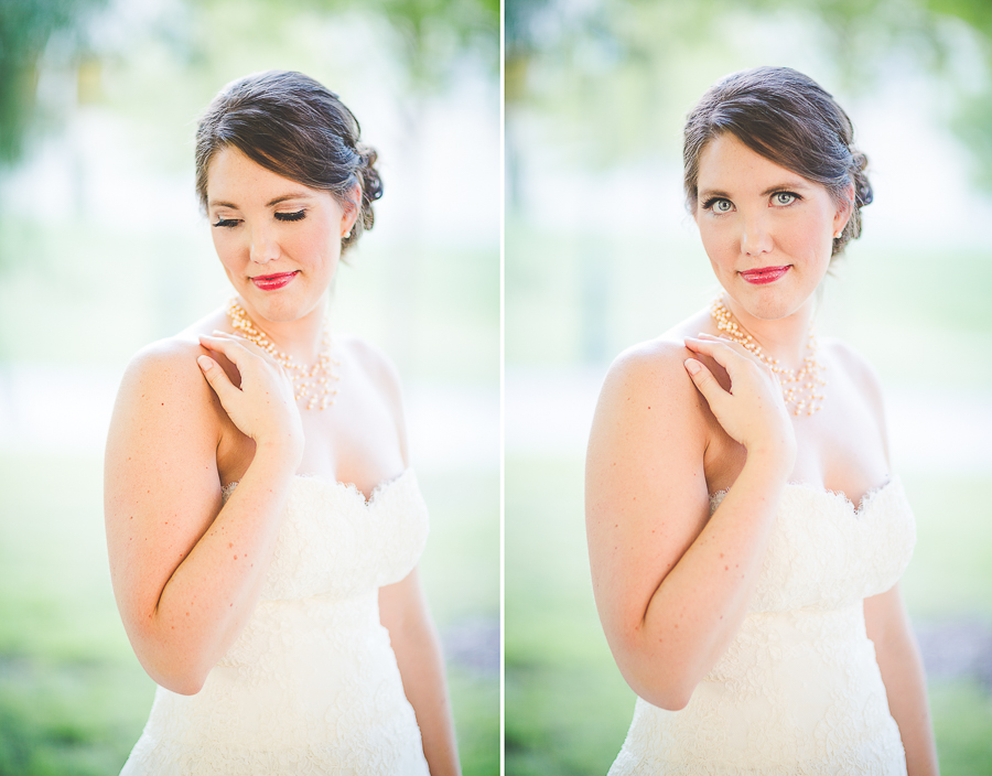 Northwest Arkansas Wedding Photographer, September Bridals, Creative Wedding Photographer in Arkansas, lissachandler.com