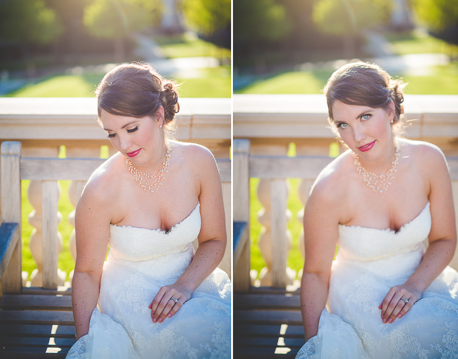 Northwest Arkansas Wedding Photographer, September Bridals, Creative Wedding Photographer in Arkansas, lissachandler.com