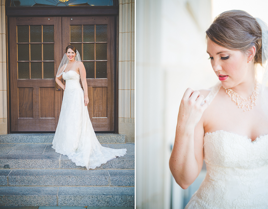 Northwest Arkansas Wedding Photographer, September Bridals, Creative Wedding Photographer in Arkansas, lissachandler.com