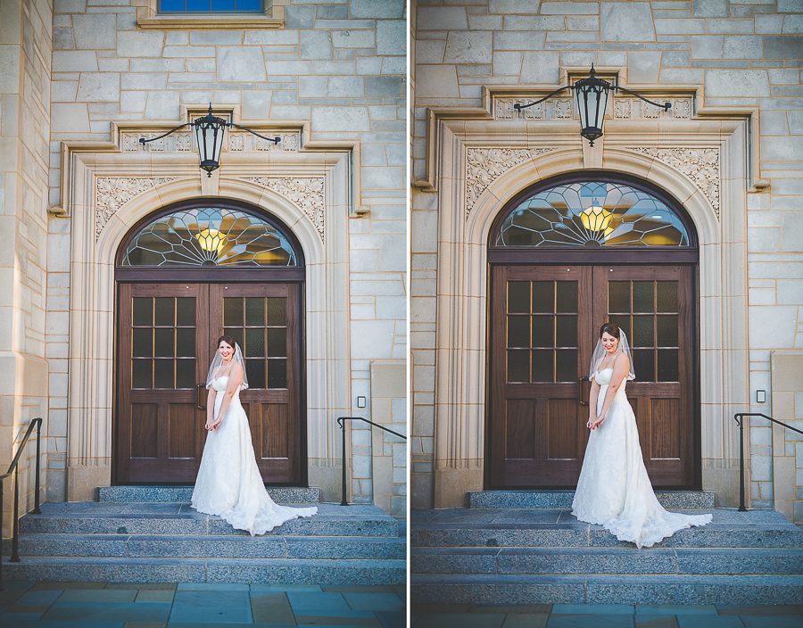 Northwest Arkansas Wedding Photographer, September Bridals, Creative Wedding Photographer in Arkansas, lissachandler.com