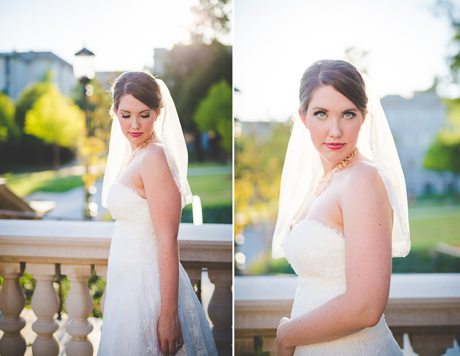 Northwest Arkansas Wedding Photographer, September Bridals, Creative Wedding Photographer in Arkansas, lissachandler.com
