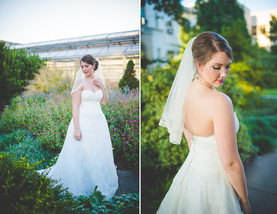 Northwest Arkansas Wedding Photographer, September Bridals, Creative Wedding Photographer in Arkansas, lissachandler.com