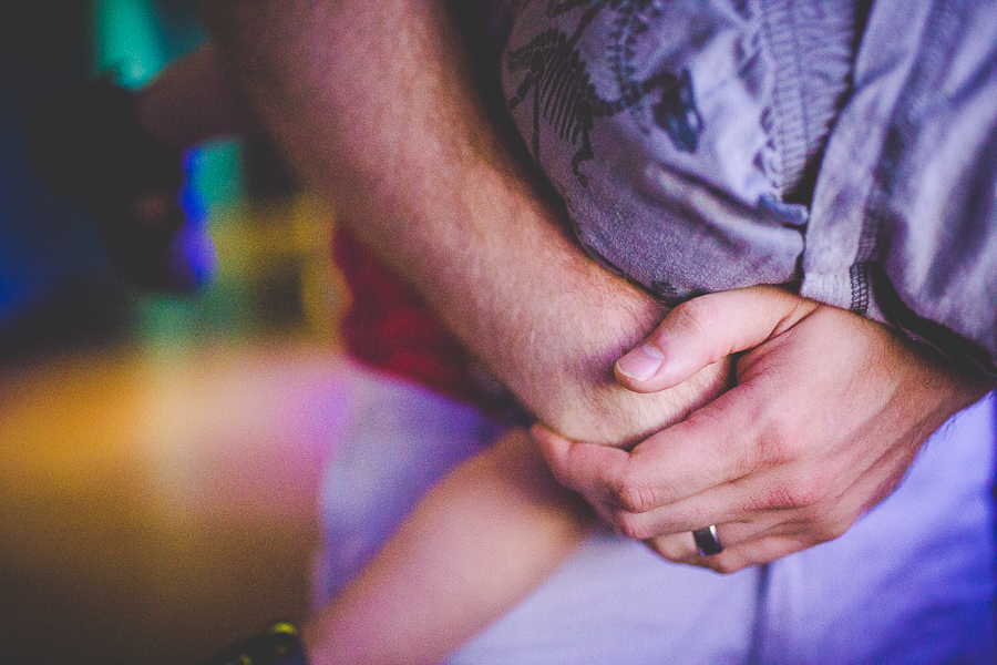 Northwest Arkansas Photographer in Bentonville, Arkansas Wedding and Senior Portrait Photographer, lissachandler.com , Loveland Aquarium