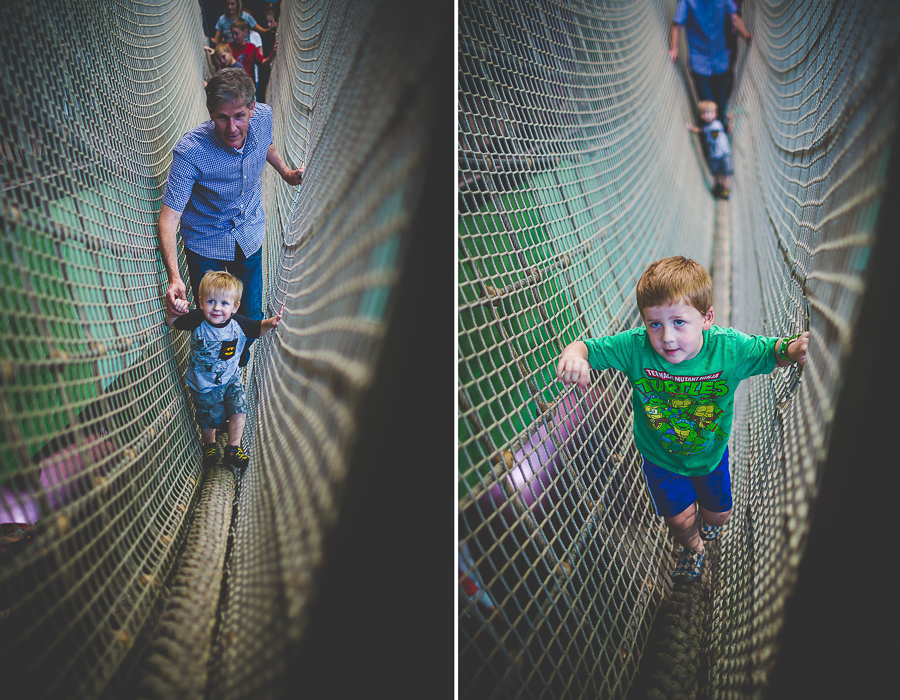 Northwest Arkansas Photographer in Bentonville, Arkansas Wedding and Senior Portrait Photographer, lissachandler.com , Loveland Aquarium