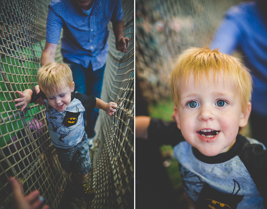 Northwest Arkansas Photographer in Bentonville, Arkansas Wedding and Senior Portrait Photographer, lissachandler.com , Loveland Aquarium