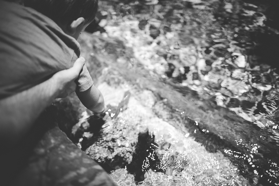 Northwest Arkansas Photographer in Bentonville, Arkansas Wedding and Senior Portrait Photographer, lissachandler.com , Loveland Aquarium