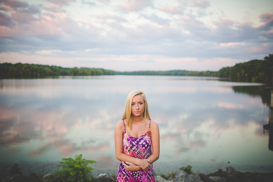 Senior Photographer Arkansas, Kaylin, lissachandler.com-34