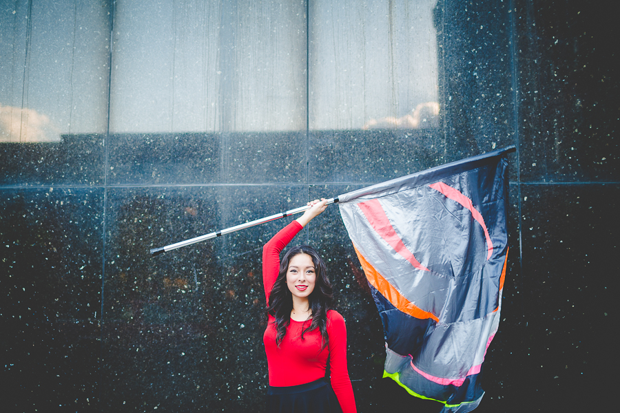 © Lissa Chandler , Senior Photographs in the Fall, Arkansas Senior Photographer