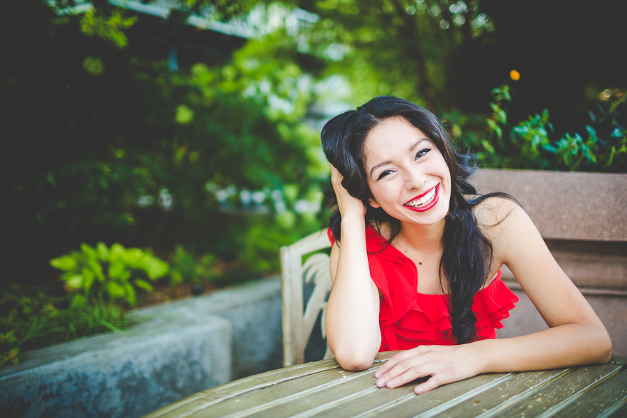 © Lissa Chandler , Senior Photographs in the Fall, Arkansas Senior Photographer