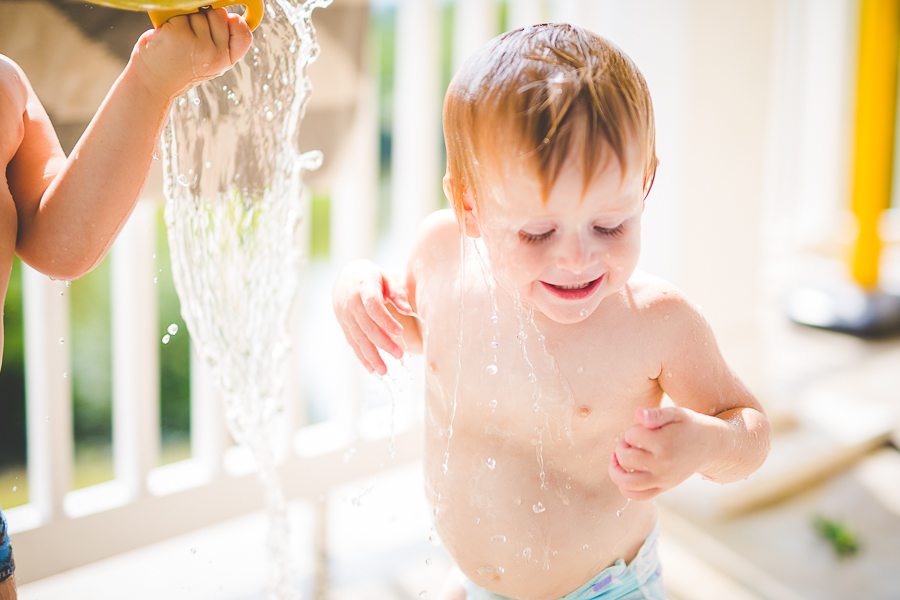 Henry Turns Two - lissachandler.com 