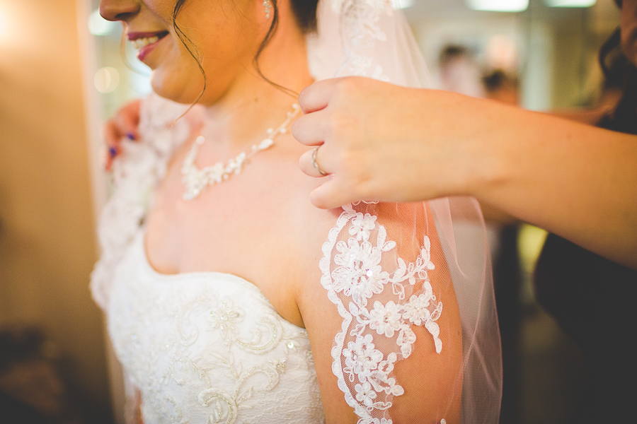 Bentonville Arkansas Wedding Photographer, Indoor Wedding on Rainy Day, lissachandler.com