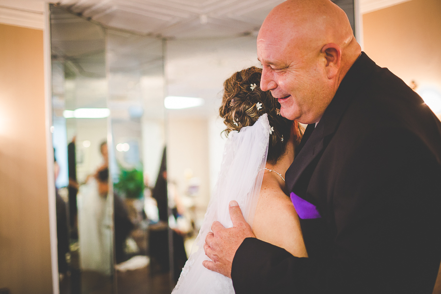 Bentonville Arkansas Wedding Photographer, Indoor Wedding on Rainy Day, lissachandler.com