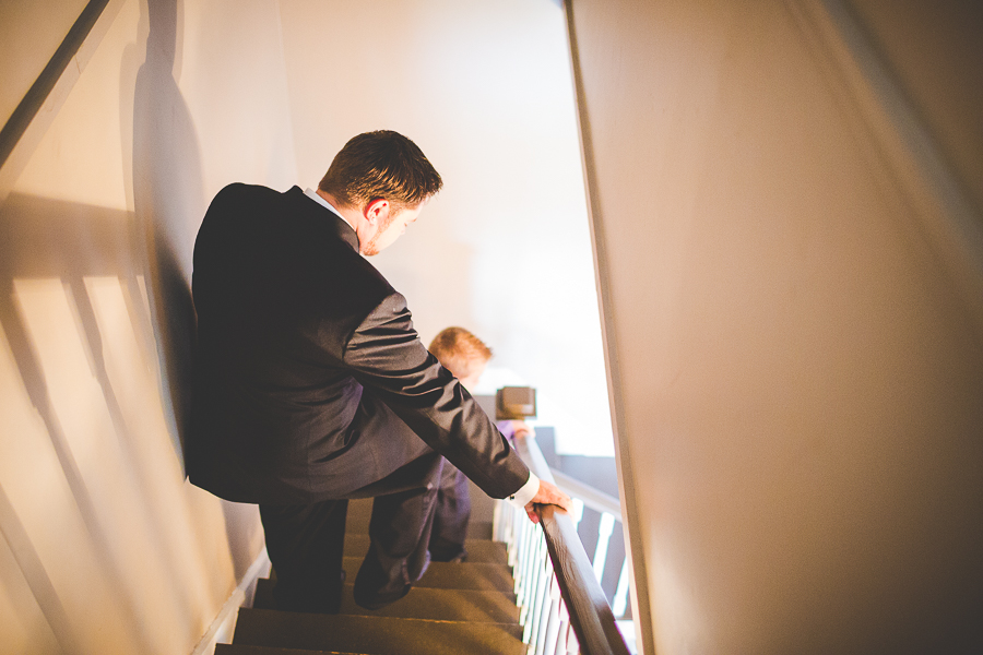 Bentonville Arkansas Wedding Photographer, Indoor Wedding on Rainy Day, lissachandler.com