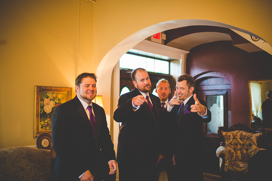 Bentonville Arkansas Wedding Photographer, Indoor Wedding on Rainy Day, lissachandler.com