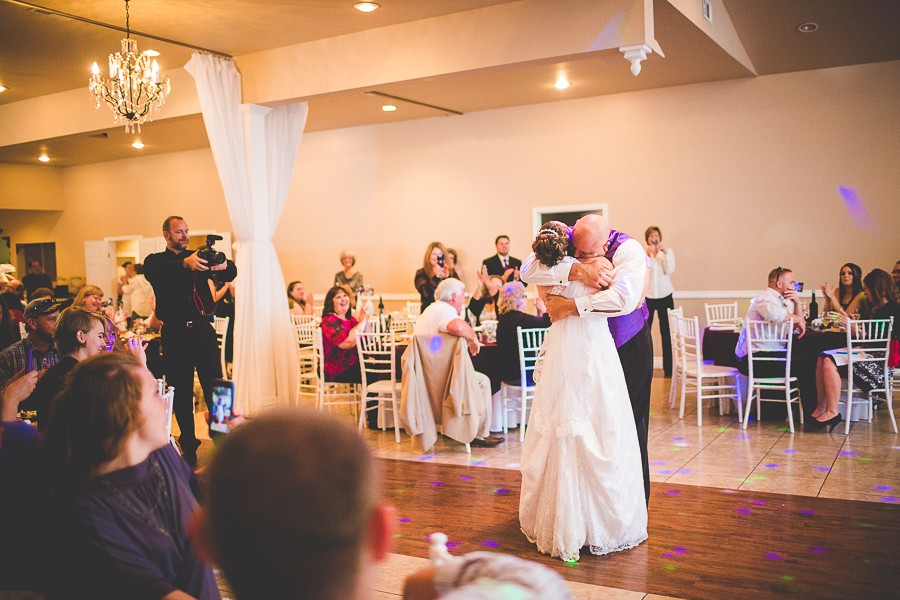 Bentonville Arkansas Wedding Photographer, Indoor Wedding on Rainy Day, lissachandler.com