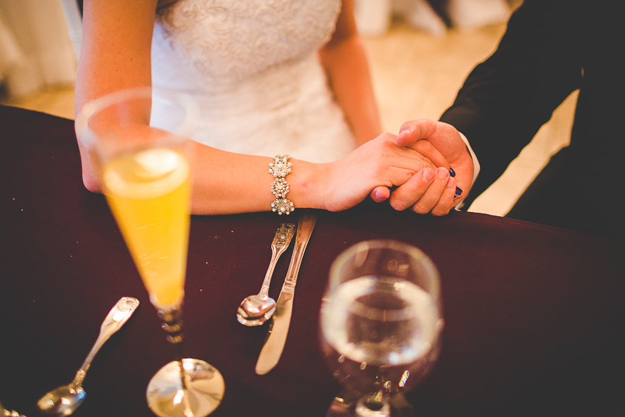 Bentonville Arkansas Wedding Photographer, Indoor Wedding on Rainy Day, lissachandler.com