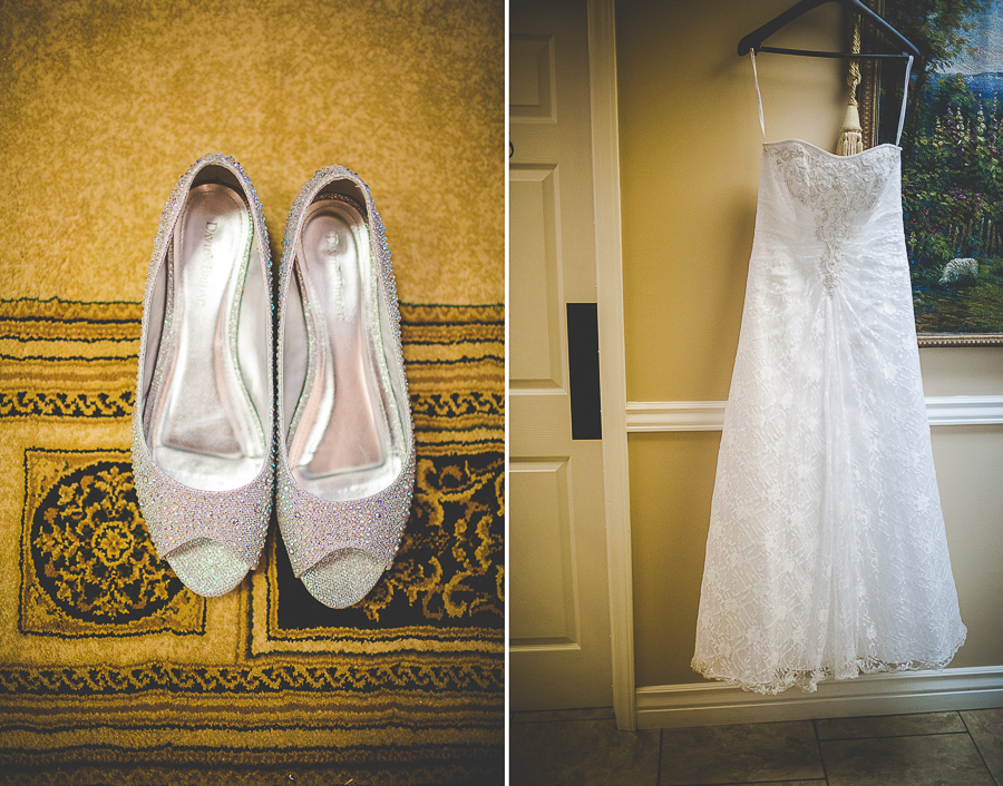 Bentonville Arkansas Wedding Photographer, Indoor Wedding on Rainy Day, lissachandler.com