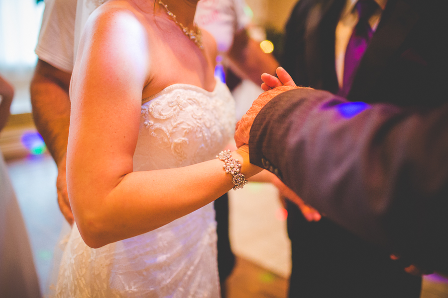 Bentonville Arkansas Wedding Photographer, Indoor Wedding on Rainy Day, lissachandler.com