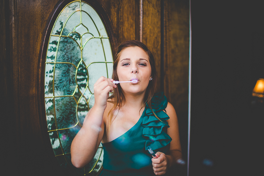 Bentonville Arkansas Wedding Photographer, Indoor Wedding on Rainy Day, lissachandler.com