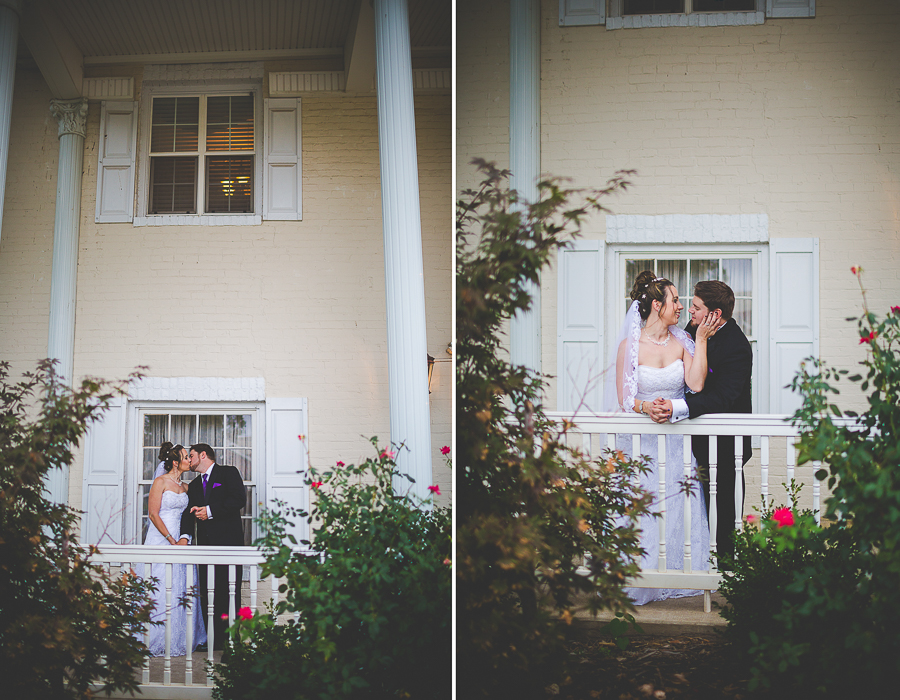 Bentonville Arkansas Wedding Photographer, Indoor Wedding on Rainy Day, lissachandler.com
