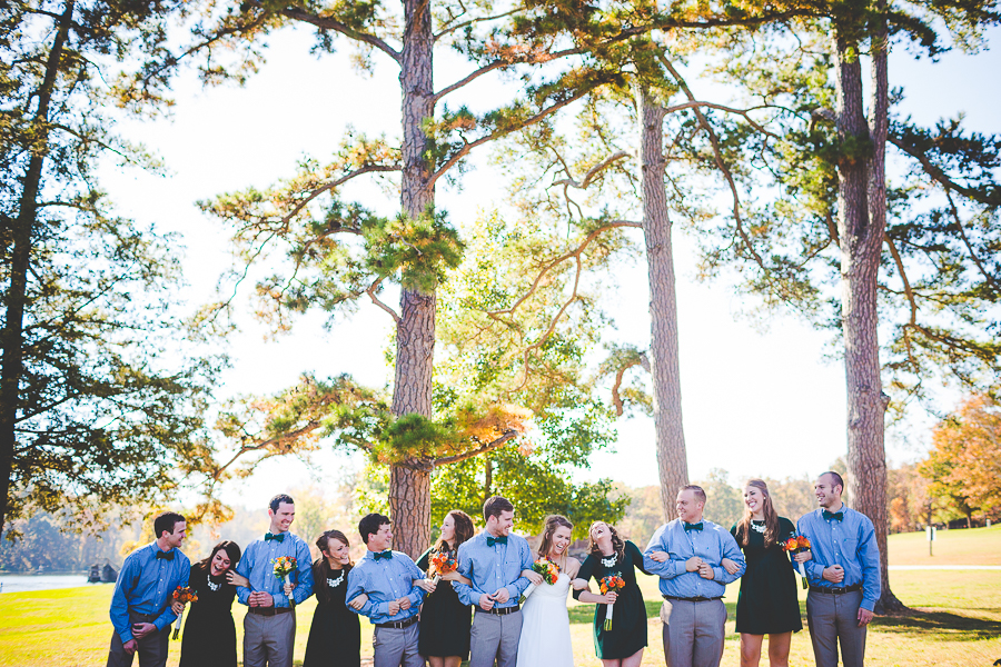 Fayetteville Arkansas Wedding Photographer Lissa Chandler | Creative Wedding Photographer in Arkansas Lissa Chandler, lissachandler.com