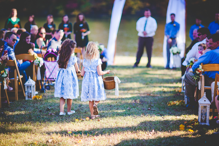 Fayetteville Arkansas Wedding Photographer Lissa Chandler | Creative Wedding Photographer in Arkansas Lissa Chandler, lissachandler.com