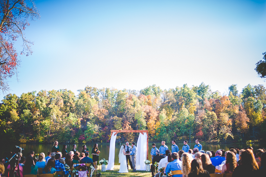 Fall Wedding, Fayetteville Arkansas Wedding Photographer Lissa Chandler | Creative Wedding Photographer in Arkansas Lissa Chandler, lissachandler.com