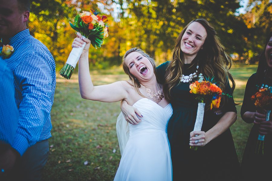 Fall Wedding, Fayetteville Arkansas Wedding Photographer Lissa Chandler | Creative Wedding Photographer in Arkansas Lissa Chandler, lissachandler.com