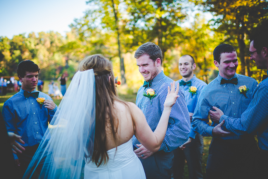 Fall Wedding, Fayetteville Arkansas Wedding Photographer Lissa Chandler | Creative Wedding Photographer in Arkansas Lissa Chandler, lissachandler.com